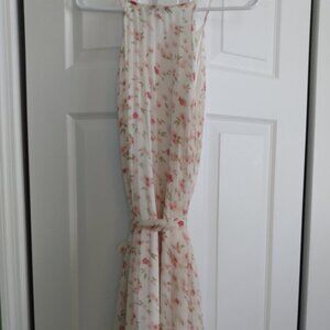 Women's Summer Dress